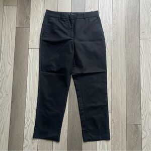 Zara Classic Black Trousers